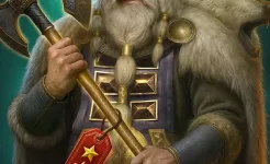 Screenshot Vikings: War of Clans