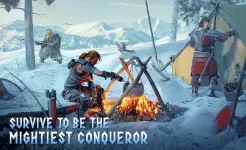 Screenshot Vikings: War of Clans