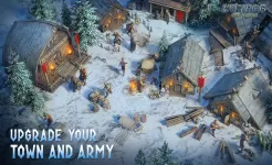Screenshot Vikings: War of Clans