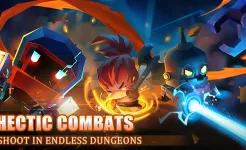 Screenshot Soul Knight