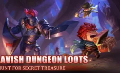 Screenshot Soul Knight