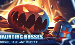 Screenshot Soul Knight