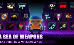 Screenshot Soul Knight