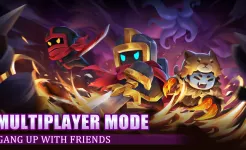 Screenshot Soul Knight
