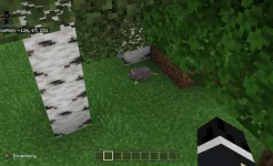 Screenshot Pets Mod for MCPE