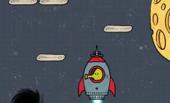 Screenshot Doodle Jump