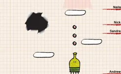 Screenshot Doodle Jump