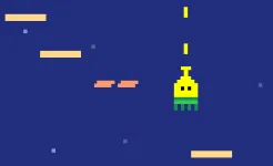 Screenshot Doodle Jump