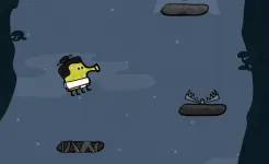Screenshot Doodle Jump