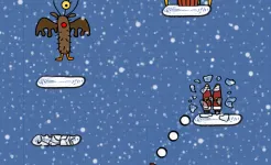 Screenshot Doodle Jump