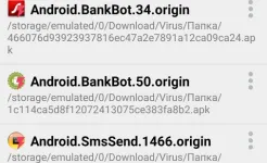 Screenshot Антивирус Dr.Web Light