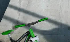 Screenshot Touchgrind BMX