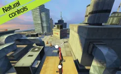 Screenshot Touchgrind BMX