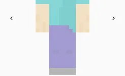 Screenshot Skin Stealer for Minecraft