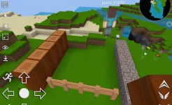 Screenshot Overcraft 2