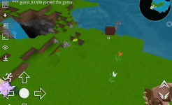Screenshot Overcraft 2