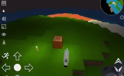 Screenshot Overcraft 2