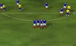 Screenshot Score! World Goals