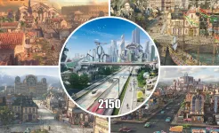 Screenshot Forge of Empires Построй город