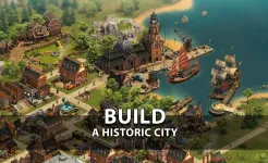 Screenshot Forge of Empires