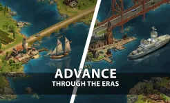 Screenshot Forge of Empires