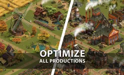 Screenshot Forge of Empires