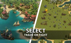 Screenshot Forge of Empires