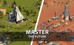 Screenshot Forge of Empires