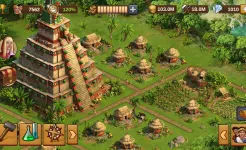 Screenshot Forge of Empires