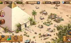 Screenshot Forge of Empires