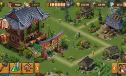 Screenshot Forge of Empires