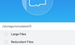 Screenshot ES Проводник Pro