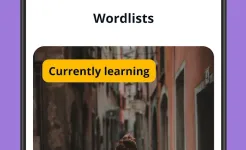 Screenshot Memrise Premium