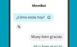 Screenshot Memrise Premium