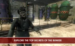 Screenshot Наследие Мертвой Империи