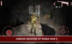 Screenshot Наследие Мертвой Империи