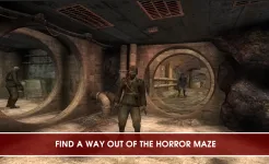 Screenshot Наследие Мертвой Империи