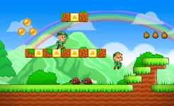 Screenshot Lep's World