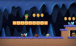 Screenshot Lep's World