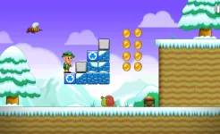 Screenshot Lep's World