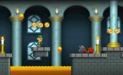 Screenshot Lep's World