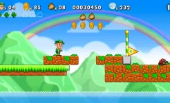 Screenshot Lep's World