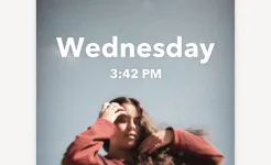 Screenshot Retrica – Оригинальный фильтр камеры