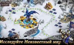 Screenshot Dungeon & Heroes
