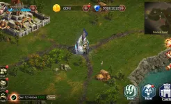 Screenshot Dungeon & Heroes