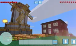 Screenshot Block Craft World 3D