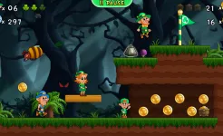 Screenshot Lep's World 3