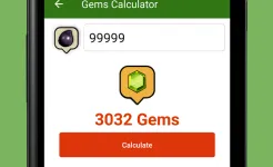 Screenshot Maps of Clash of Clans 2024