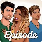 Episode: Choose Your Story