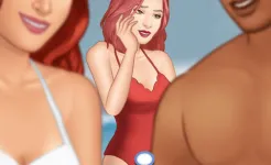 Screenshot Episode: Choose Your Story